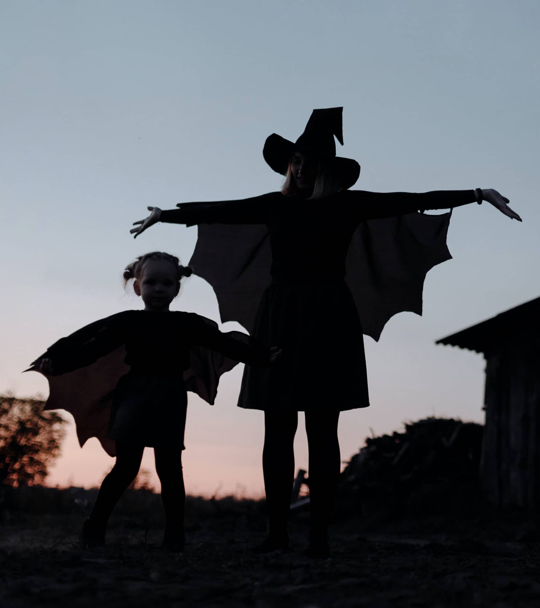 How to do Halloween on a Budget from Canada�s Halloween Shop