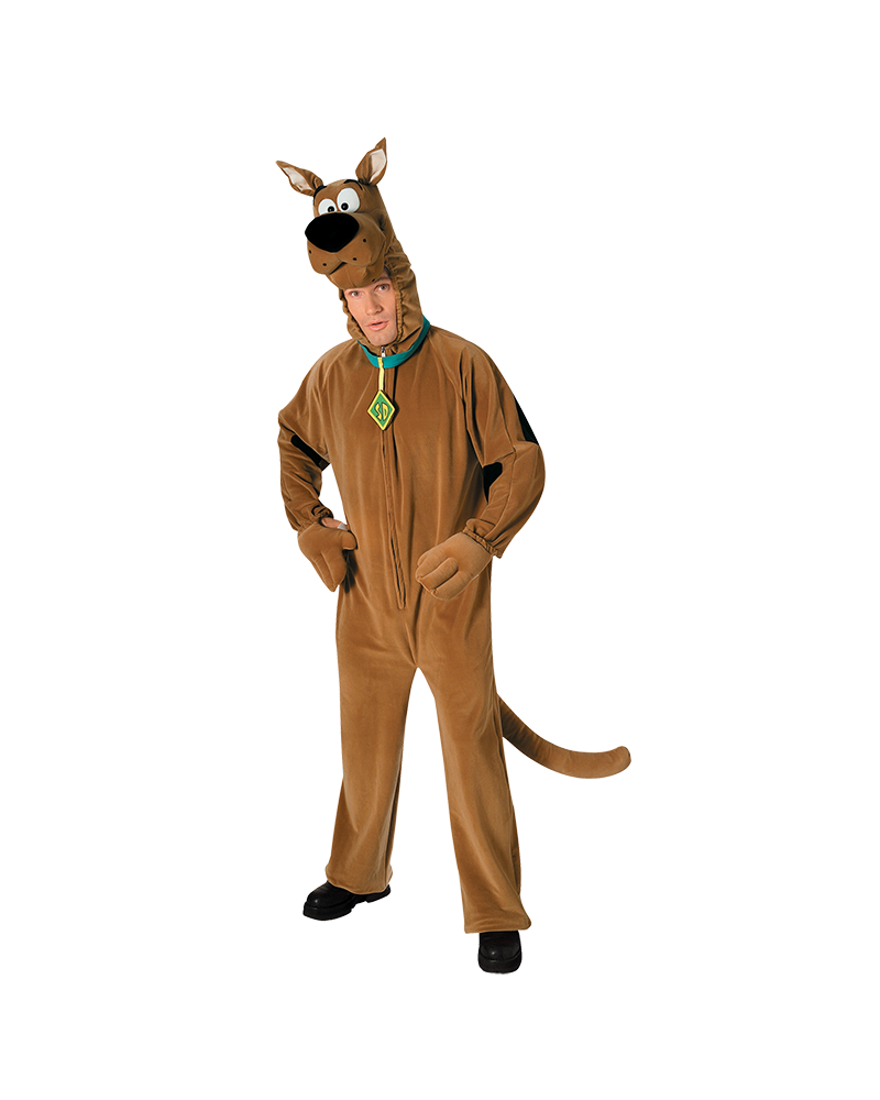 Scooby Doo 16352