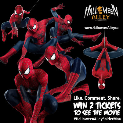 SpiderMan-FBCards#3