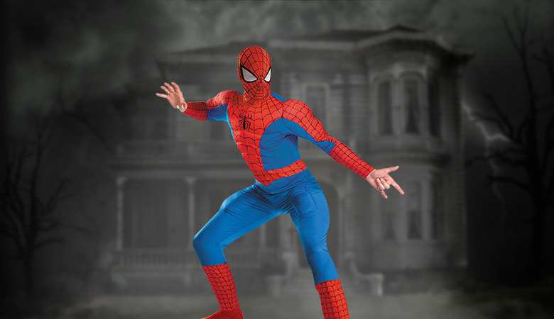 Spiderman