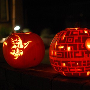 Halloween Pumpkins