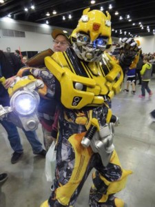 Bumblebee