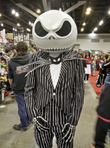 Jack Skellington