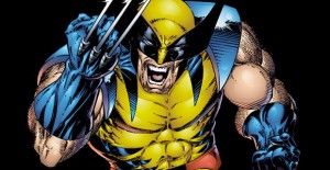 Wolverine Halloween Costume