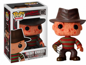 Freddy Kruegar