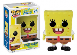 Spongebob Squarepants