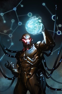 Avengers Ultron