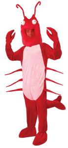 Mr. Lobster