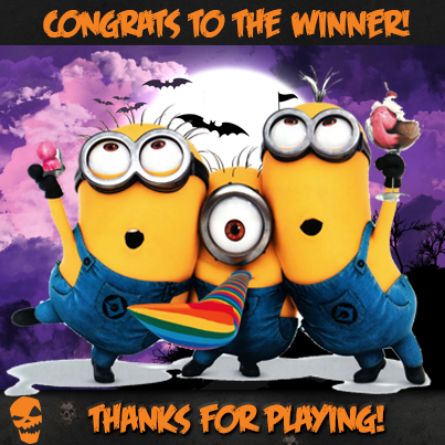 Minions Winner