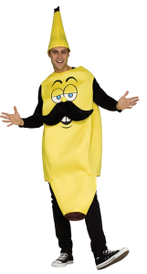 Mr. Banana