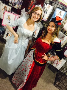 Princess Costumes - Halloween Store at Edmonton West