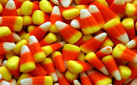 candy corn