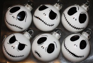 Jack Skellington