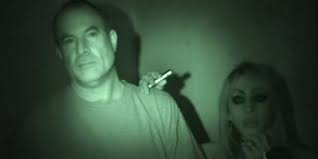 Mark and Debby Constantino, Ghost Adventures