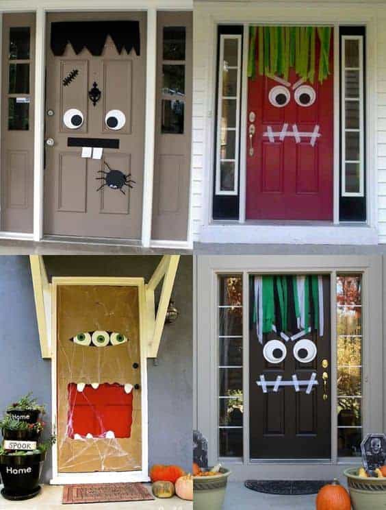 halloween decoration ideas 2016