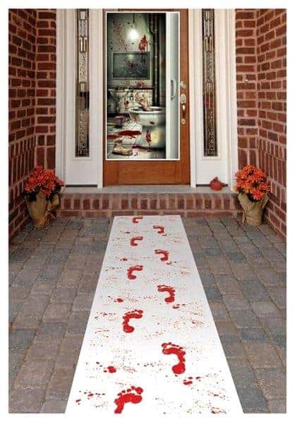 Halloween Alley DIY idea 4