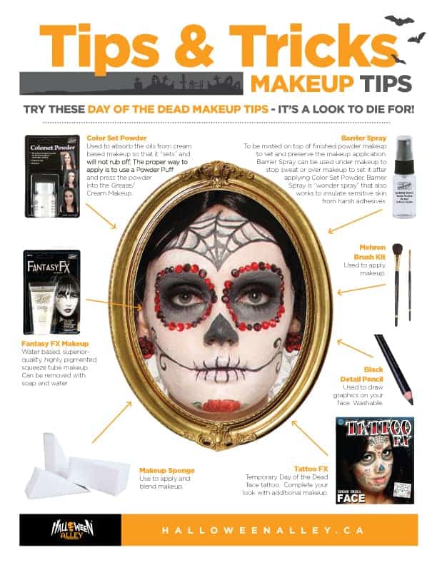 halloween-printable-tips-for-day-of-the-dead-makeup