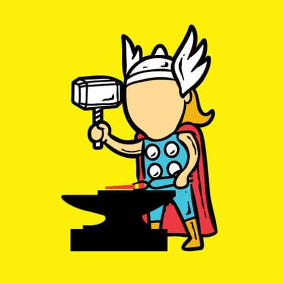 Thor