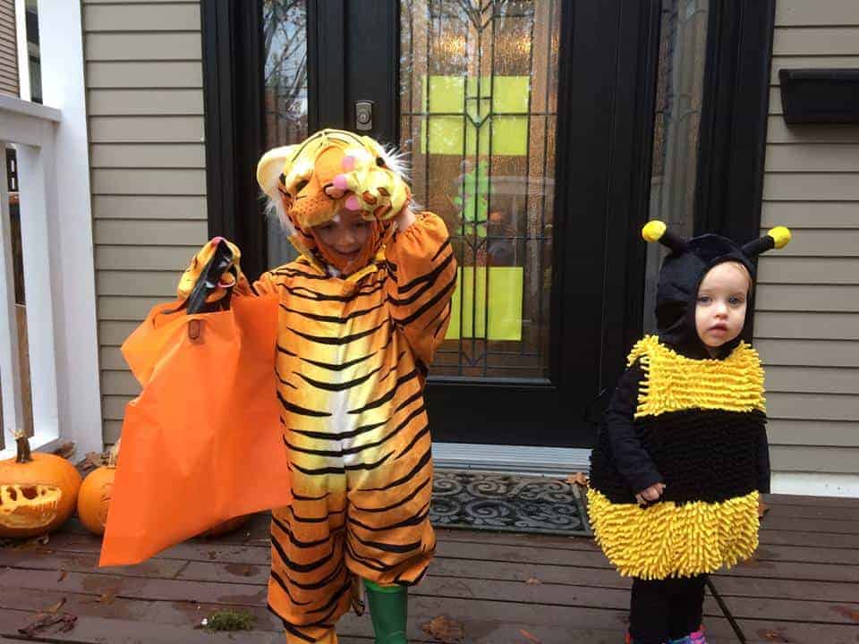 halloween brother sister costumes