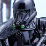 Death Trooper Star Wars Costume