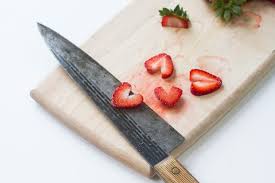 Strawberry Dagger