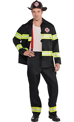 firefighter-costume