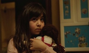 Under The Shadow, 2016