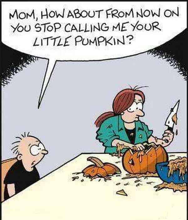 Best Halloween Jokes