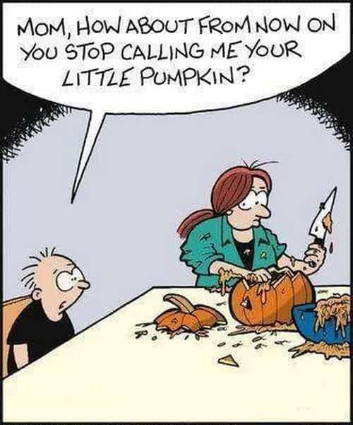Hilarious Halloween Jokes That'll Have You In Stitches