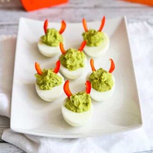 Devil Eggs