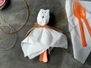 cutlery-ghost