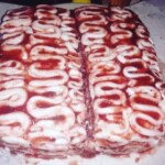 Red-Velvet-Brain-Cake
