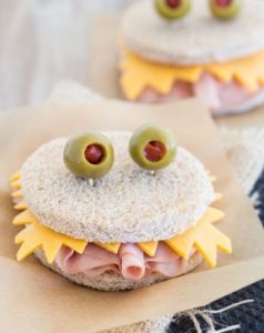 School-Monster-Sandwich