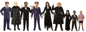 Addams-Family-Costumes