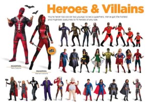 Heroes-and-Villian-Costume-Inspiration