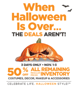 Halloween-Alley-Sale-Flyer