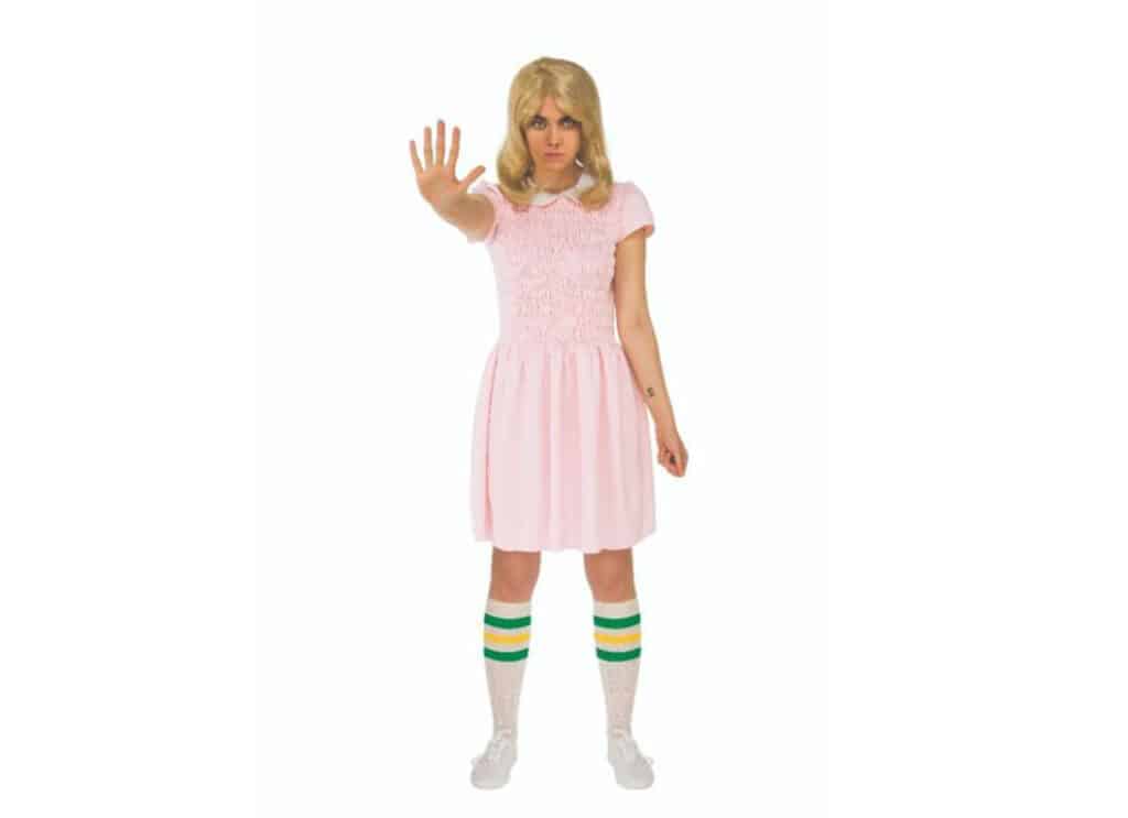 West Girl Women's Costume