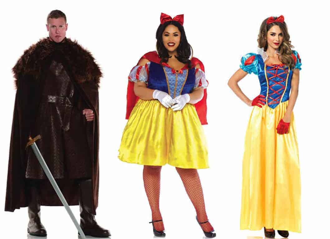 Your Top 15 Costume Puns from Canada's Halloween Store