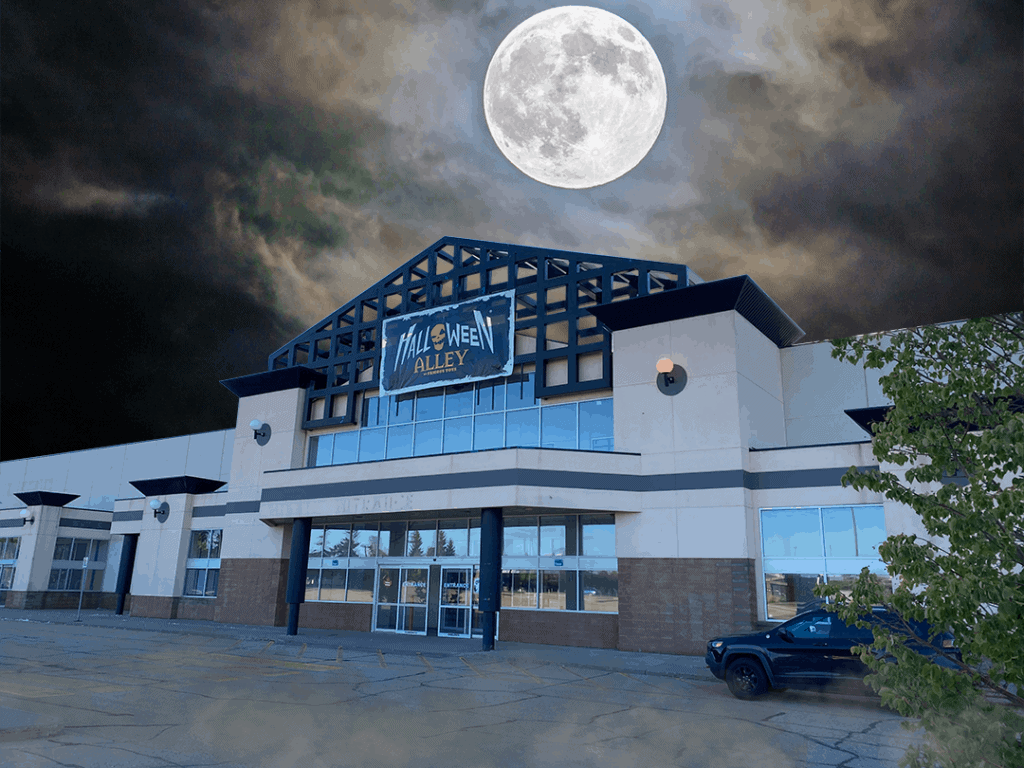 Halloween Store In Edmonton The Best Halloween Costumes And Décor