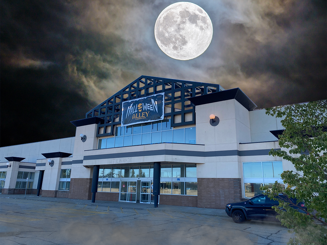 Halloween Store In Edmonton The Best Halloween Costumes And Décor