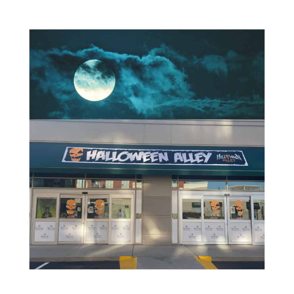 Halloween Store In Kelowna The Best Halloween Costumes And Décor