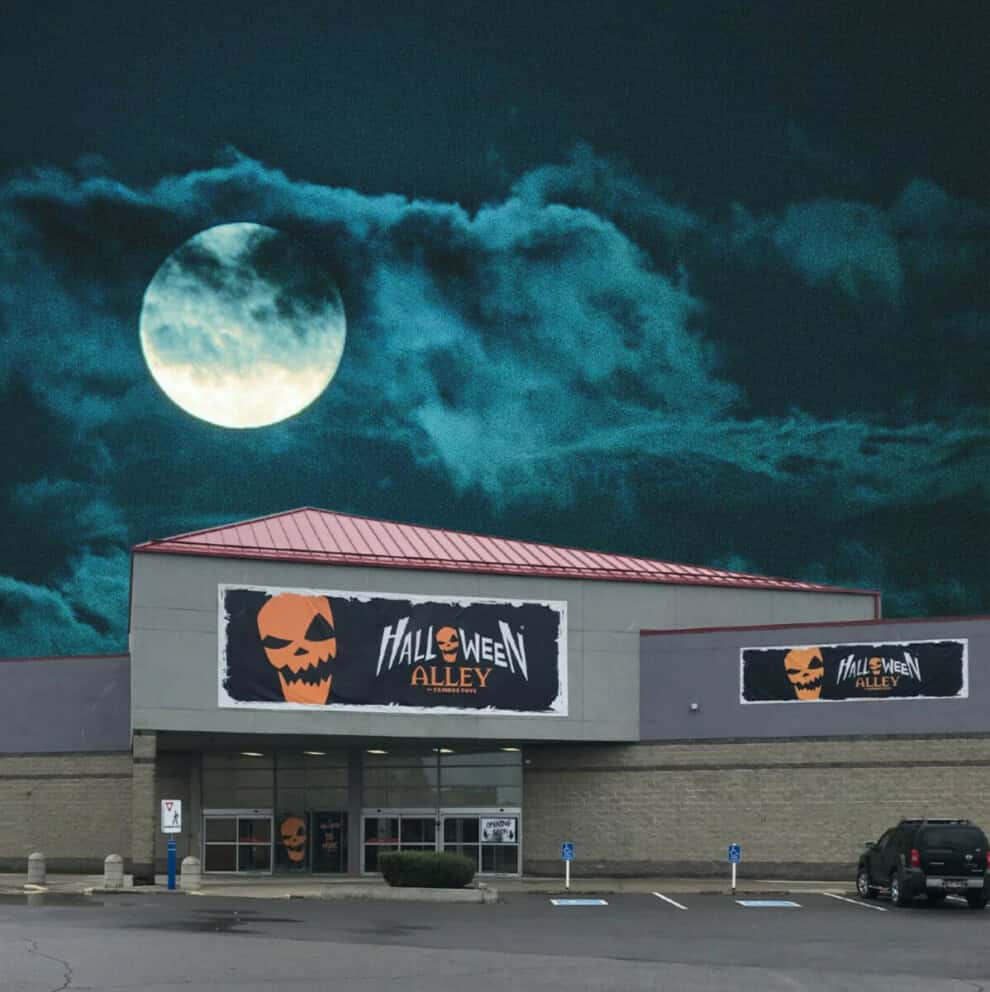 Halloween Store In Calgary The Best Halloween Costumes And Décor