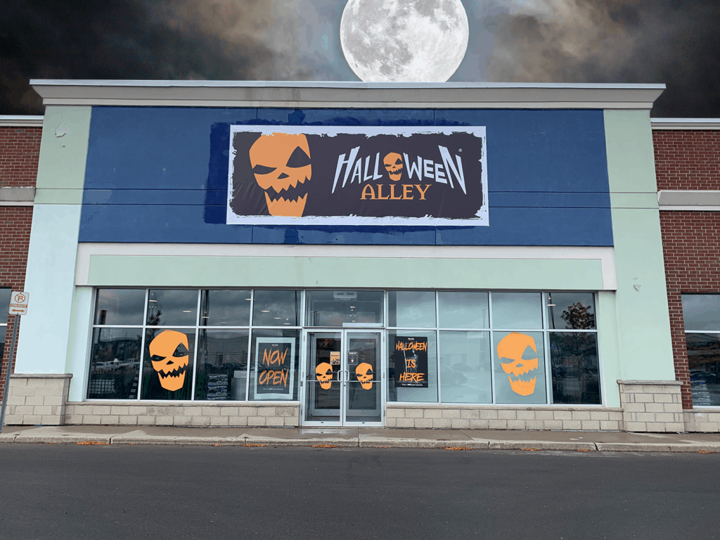 Halloween Costumes in London London's Local Halloween Store