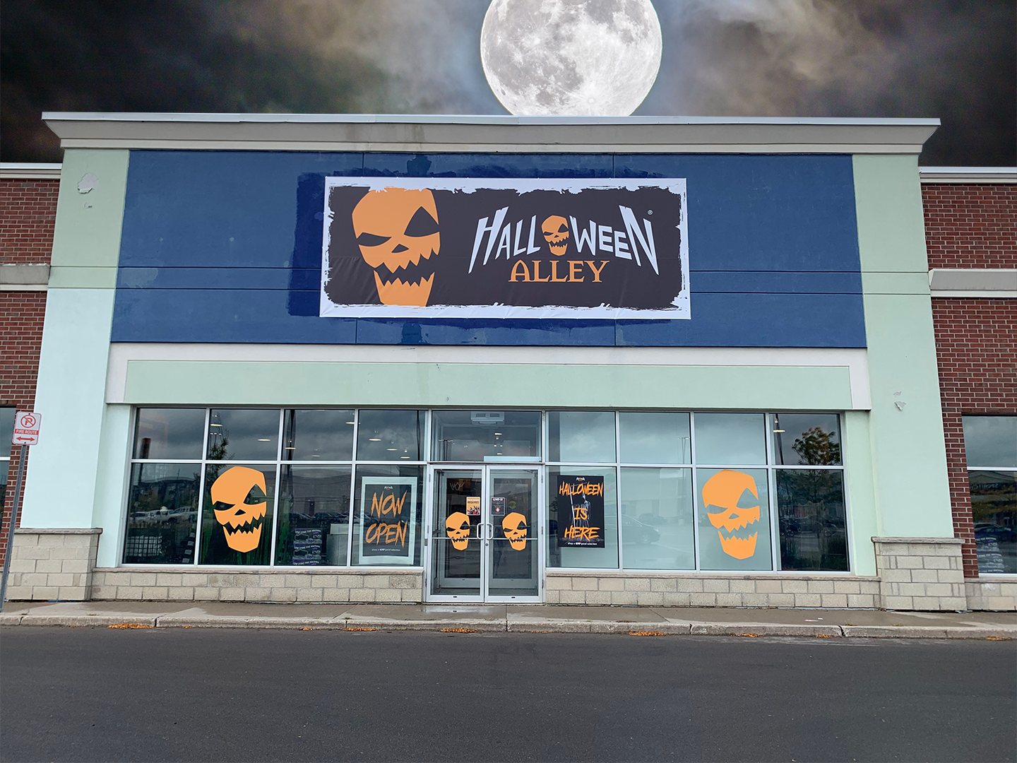 Halloween Costumes in London London's Local Halloween Store