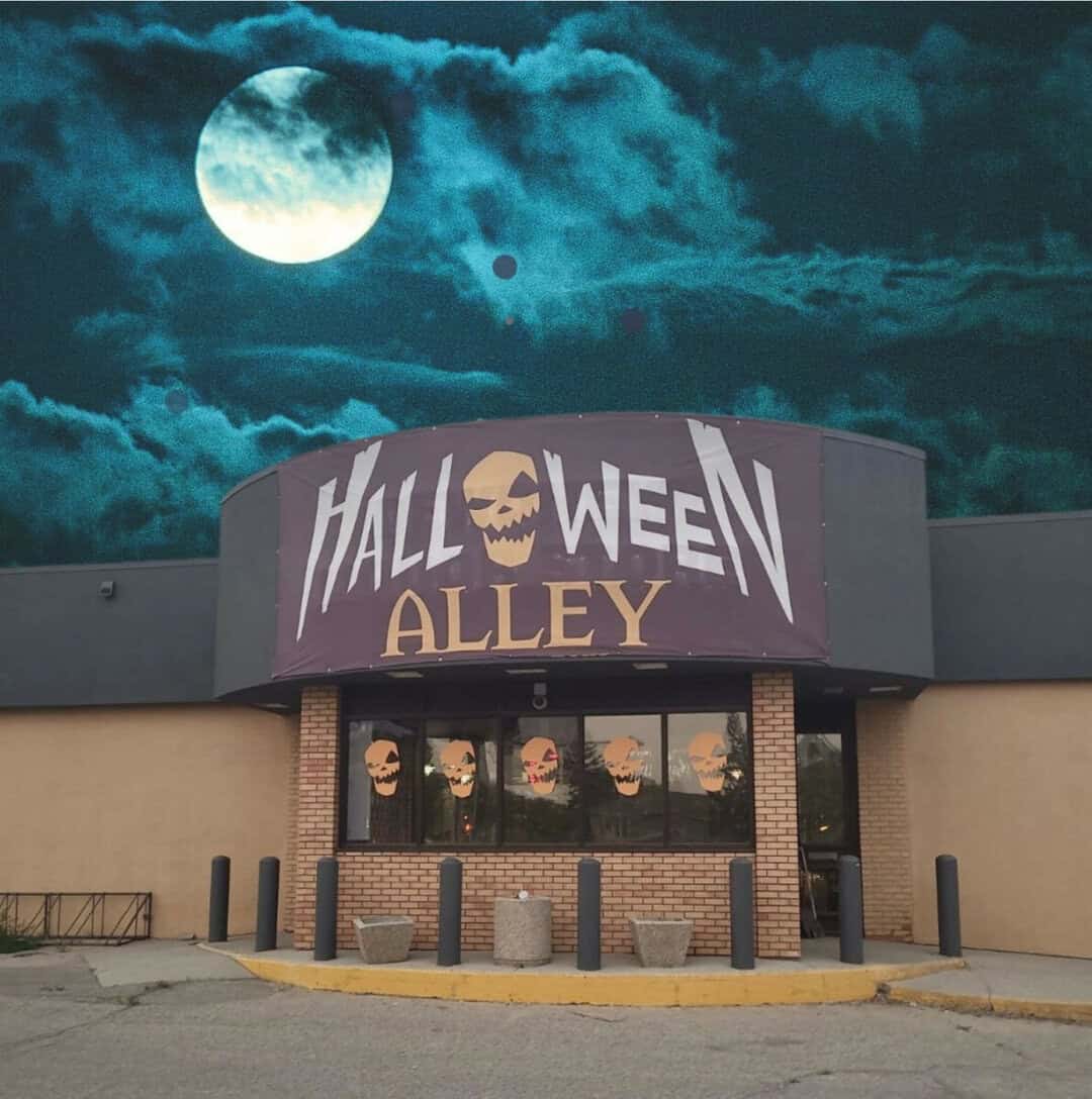 Halloween Costumes in Regina Scary Good Halloween Store