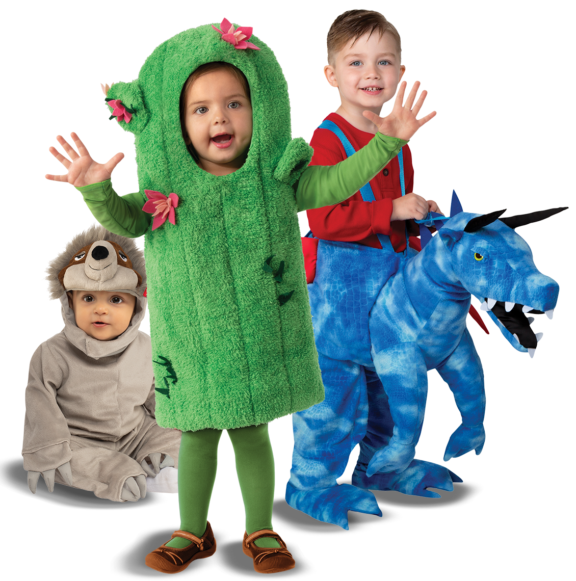 Kids halloween alley costumes