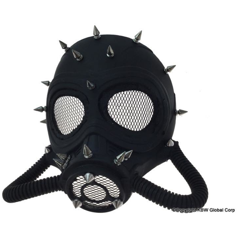 Shop Halloween Gas Mask Costumes & Accessories Halloween Alley