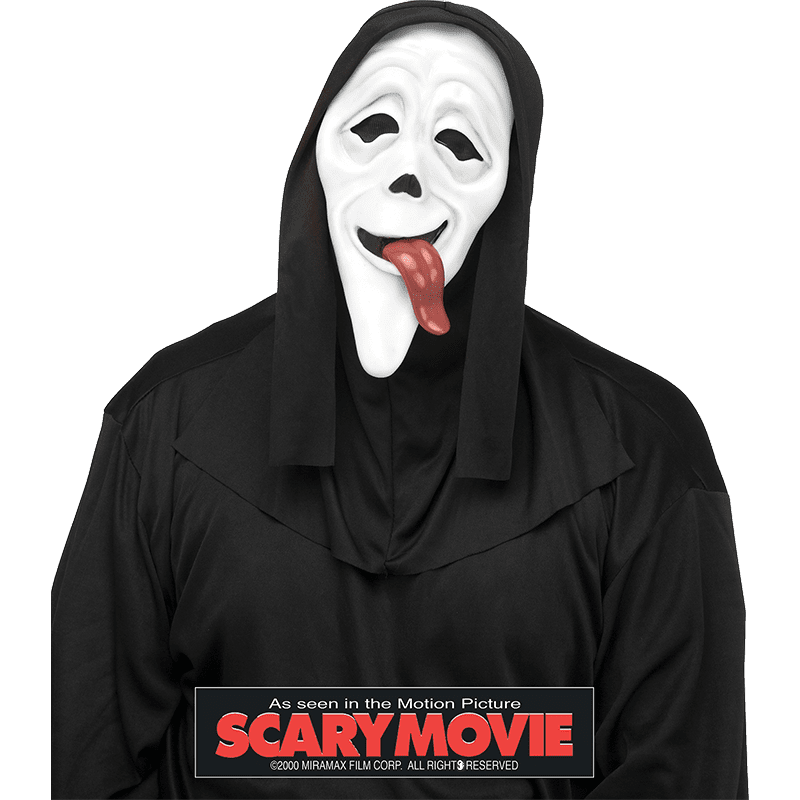 Shop Halloween Scream Costumes & Accessories | Halloween Alley