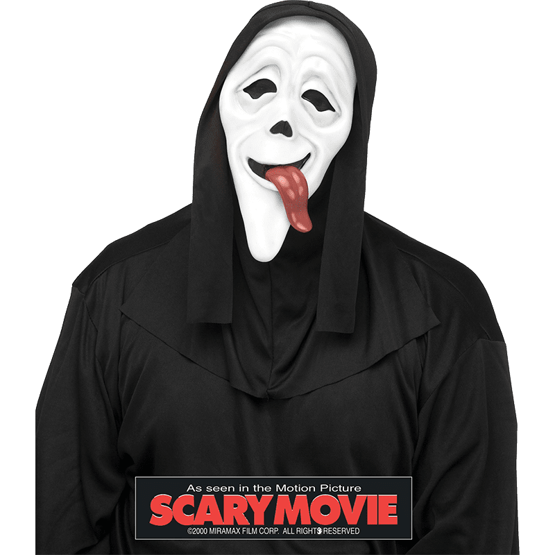 Shop Halloween Scream Costumes & Accessories Halloween Alley