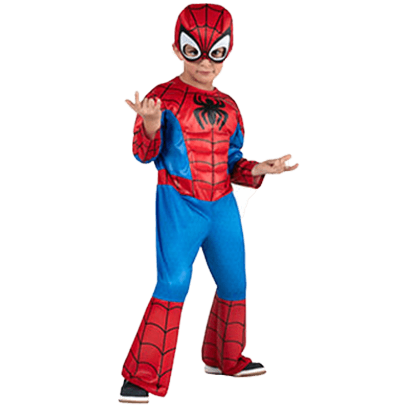 Baby Spiderman Costume Png | stickhealthcare.co.uk